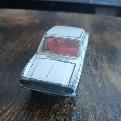 Dinky toys 159 ford cortina - dinky,