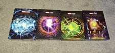 Marvel Cinematic Universe