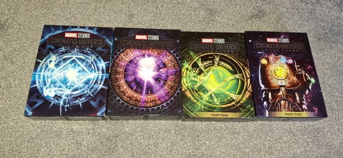 Marvel cinematic universe - marvel,