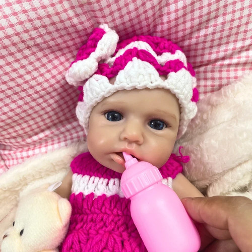 Mini open mouth loulou - mini,