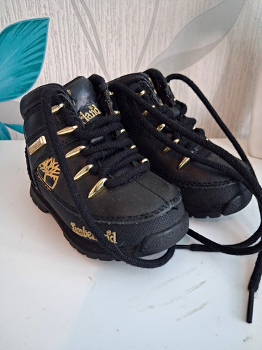 Timberland euro sprint - sprint, kids