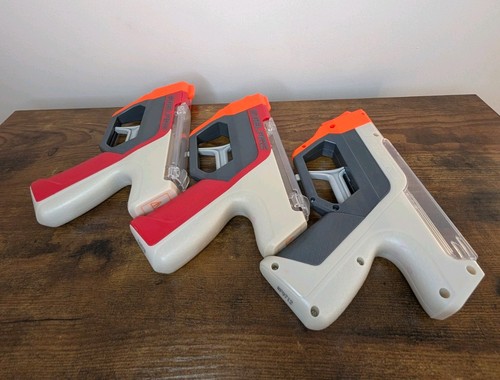 Job lot nerf pro - lot, 3x