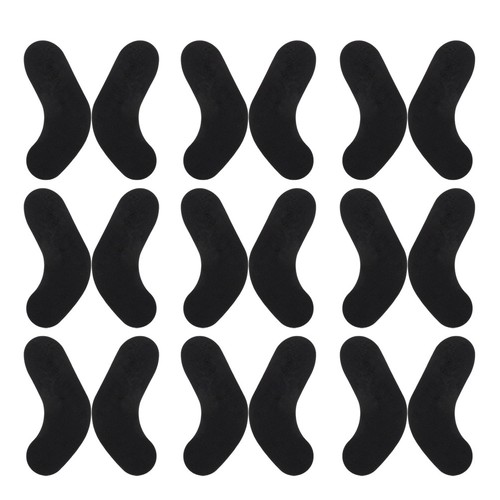 Pcs boots narrowing pads - 18,
