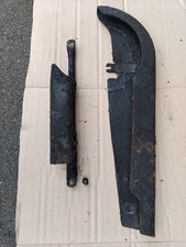 Triumph Bathtub Chain Guard &