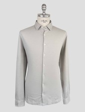 NEW GRAN SASSO GRAY COTTON