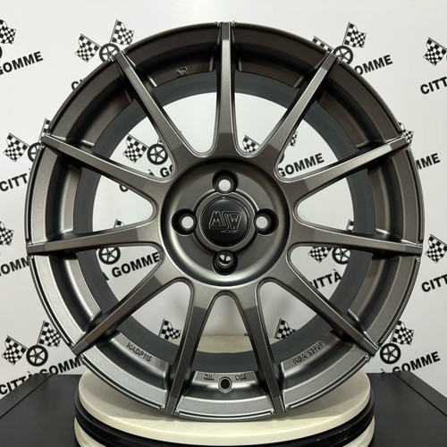 New alloy wheels msw85 - wheels,