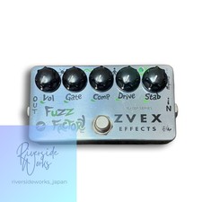 ZVEX Fuzz Factory Vexter