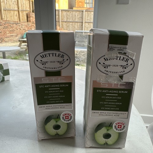 Mettler stc anti - mettler, anti-ageing