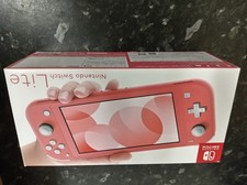 Nintendo Switch Lite 32GB