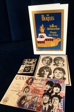 The beatles luxury - the,