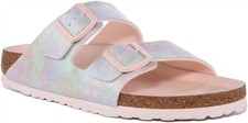 Birkenstock Arizona BS Toe