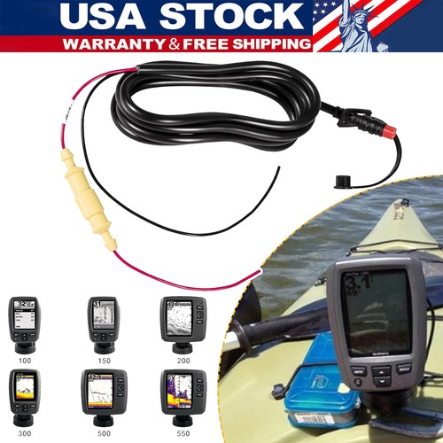 Pin power cable for - power, garmin