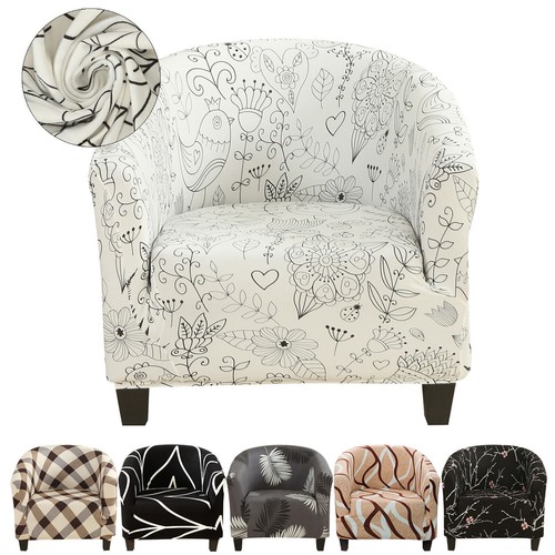 Armchair tub chair cover - armchair,