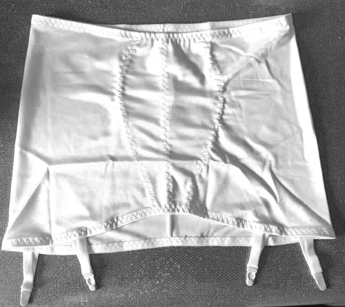 Lightweight suspender pantee - suspender,