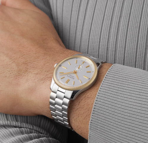 Gucci timeless watch 40mm - gucci,