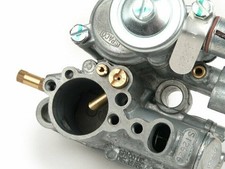 Vespa T5 Carb 125cc -DELLORTO