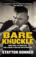 Bare Knuckle: Bobby Gunn