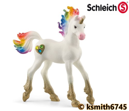 Schleich bayala rainbow love - bayala,