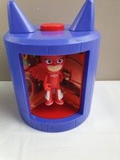 PJ Masks Red Owlette