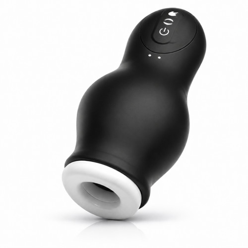 Automatic male masturbator - male,