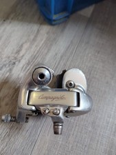 Campagnolo rear mech - campagnolo, 8speed