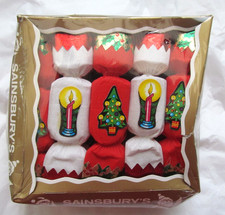 Vintage Sealed Crepe Paper 5"