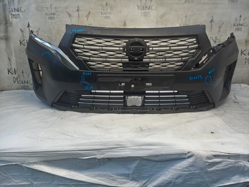 Nissan townstar 2022 - nissan, 2022-on