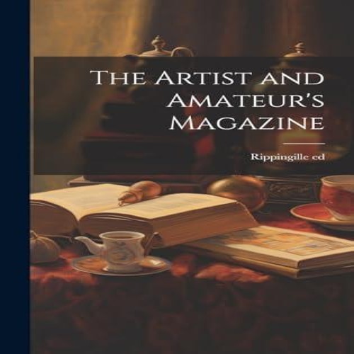 The artist and - artist, amateur's