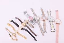 Mixed Watch Job Lot Michael