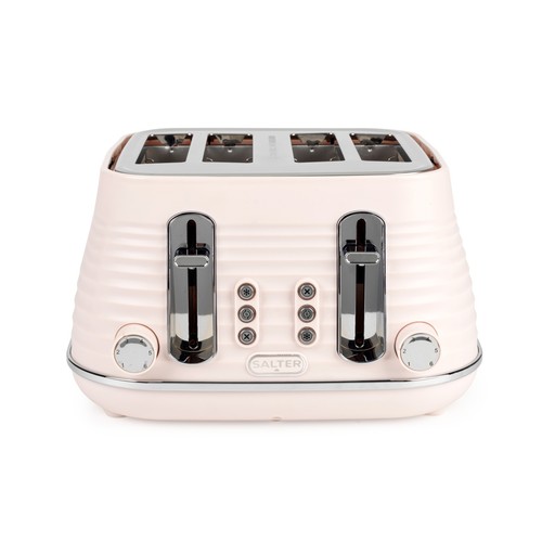 Salter ripple slice - ripple, toaster