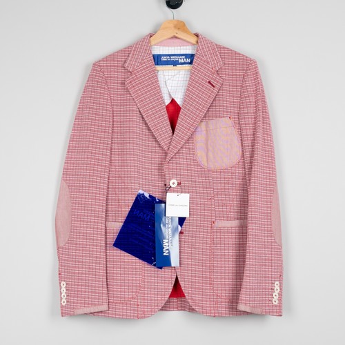 Junya watanabe man ss13 - man,