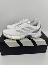 Adidas W Adizero ZG Golf Shoes