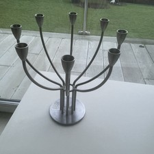 Vintage Ikea Stockholm 8 Arm
