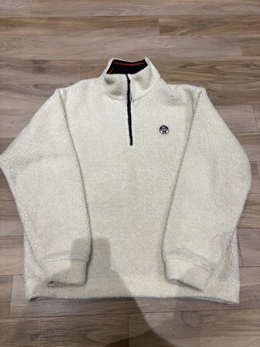 Men vintage north sails - men’s,
