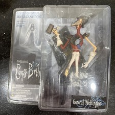 McFarlane Toys Corpse Bride