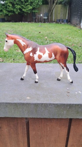Breyer classic might tango - classic,