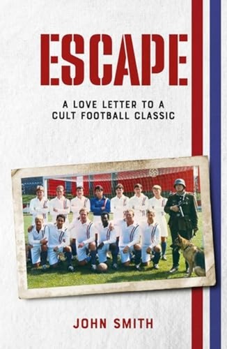 Escape the making a cult - a,