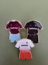 West Ham 2022-23 home, Away