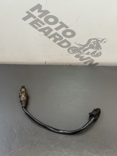 Yamaha yzf r125 lambda sensor - yamaha,