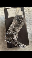 Ralph Lauren Lead Crystal