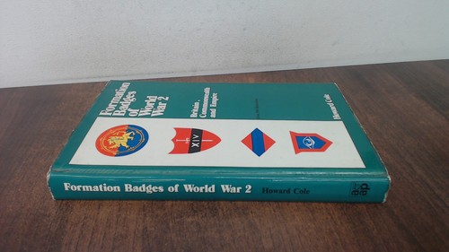Formation badges of world - formation,