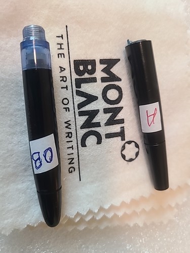 Rare montblanc meisterstuck - rare,