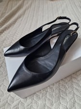 Dolce & Gabbana Bellucci Shoes