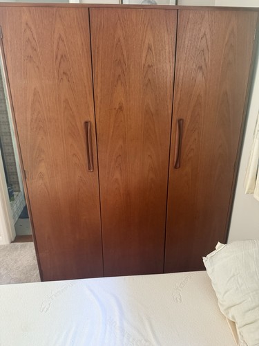 Plan door fresco wardrobe - 3,