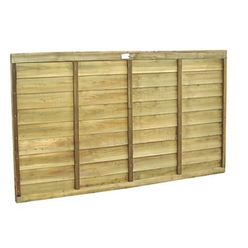 Fence panels forest - panels,