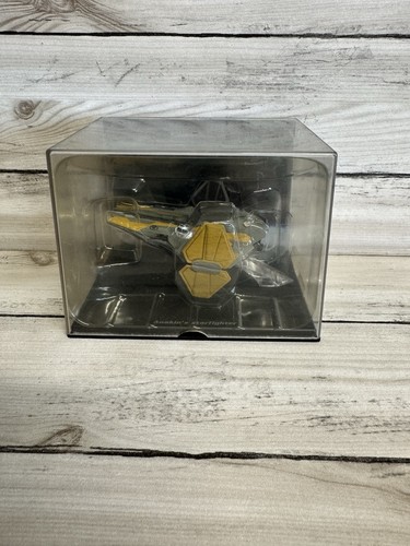 Deagostini star wars official - deagostini,
