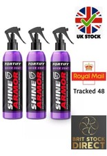 SHINE ARMOR FORTIFY X 3 -