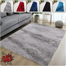 Shaggy Rug for Living Room