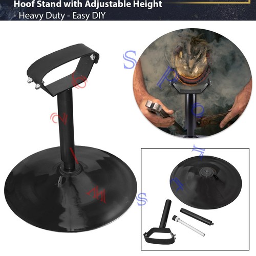 Farrier horse hoof - farrier,