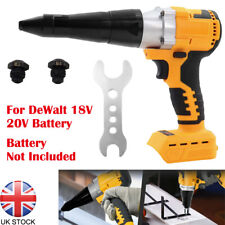Electric Brushless Rivet Gun